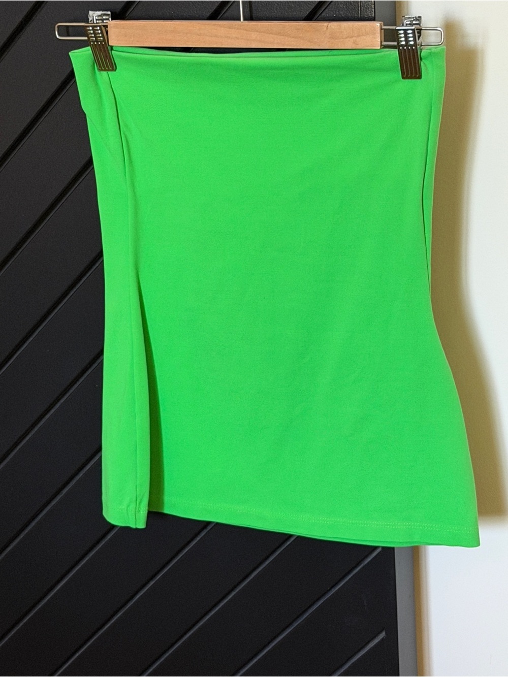 Susan Monaco strapless top. Size S. Excellent condition! - Picture 2 of 4